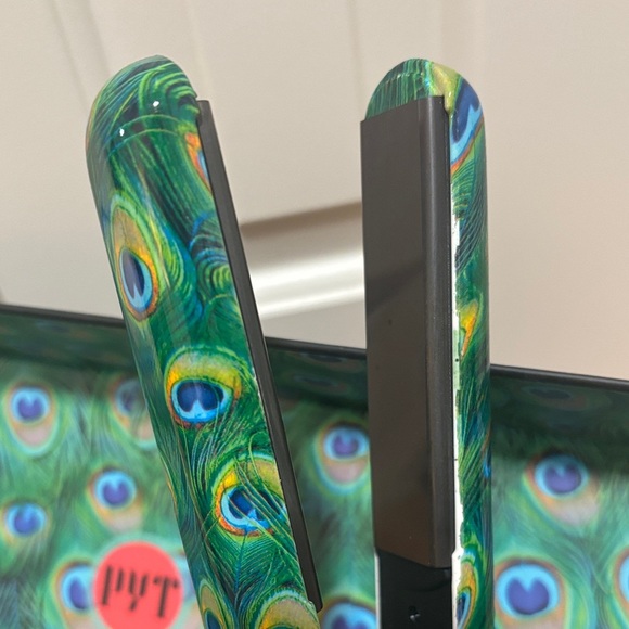 Ceramic Styling Tool - Black - Picture 3 of 8